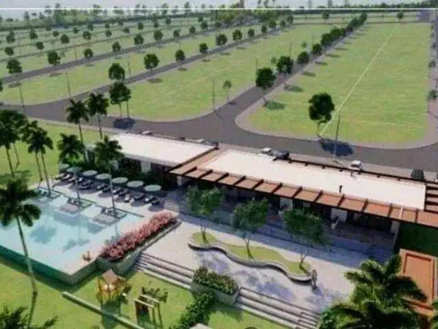 Terreno / Lote para Venda em Paulínia/SP Parque Brasil 500