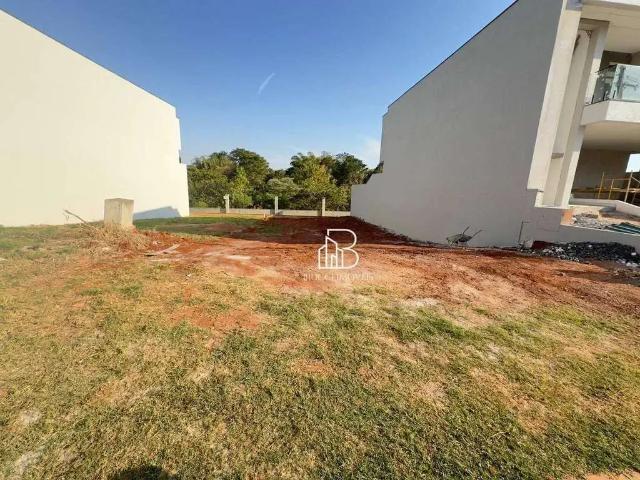 Terreno / Lote para Venda em Paulínia/SP Parque Brasil 500