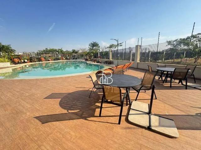 Terreno / Lote para Venda em Paulínia/SP Parque Brasil 500