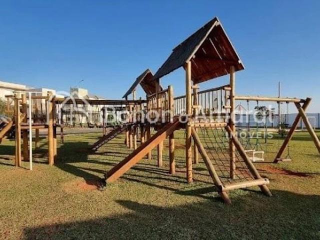 Terreno / Lote para Venda em Paulínia/SP Parque Brasil 500