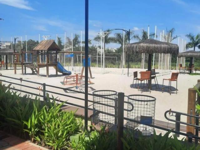 Terreno / Lote para Venda em Paulínia/SP Parque Brasil 500