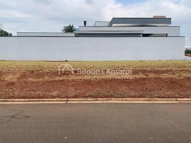 Terreno / Lote para Venda em Paulínia/SP Parque Brasil 500