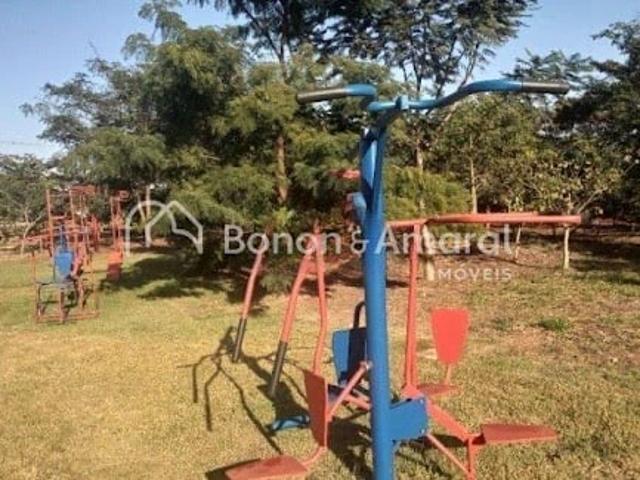 Terreno / Lote para Venda em Paulínia/SP Parque Brasil 500