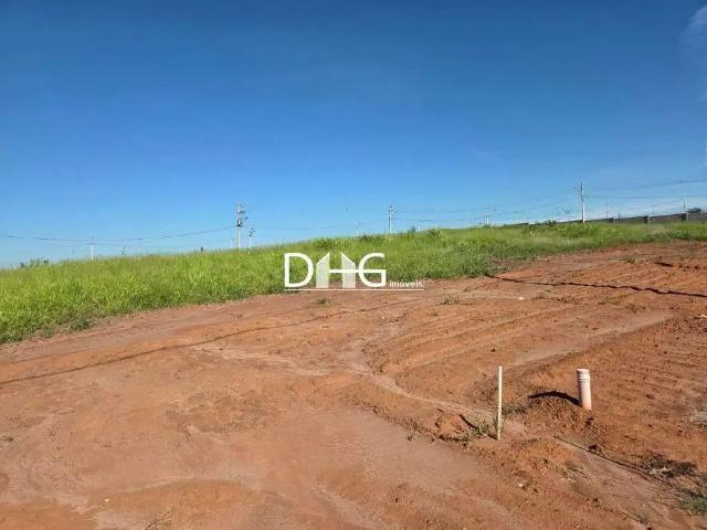 Terreno / Lote para Venda em Paulínia/SP Parque Brasil 500