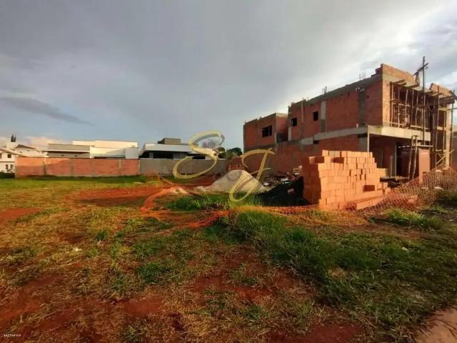 Terreno / Lote para Venda em Paulínia/SP Parque Brasil 500