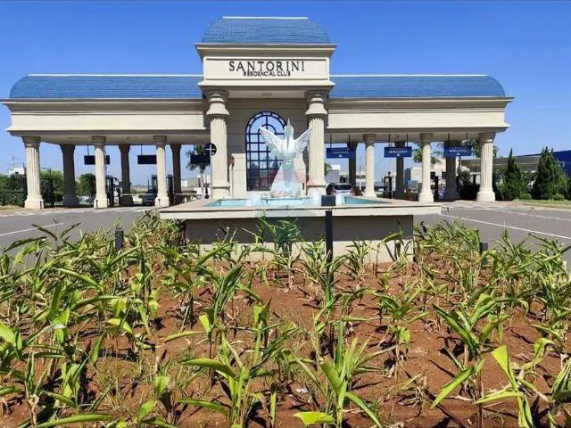 Terreno / Lote para Venda em Paulínia/SP Parque Brasil 500