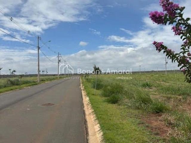 Terreno / Lote para Venda em Paulínia/SP Parque Brasil 500