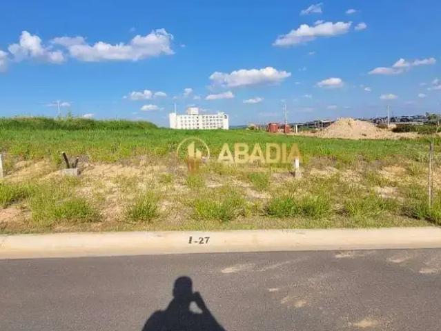 Terreno / Lote para Venda em Paulínia/SP Parque Brasil 500
