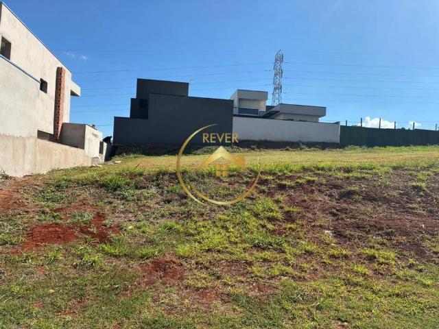 Terreno / Lote para Venda em Paulínia/SP Parque Brasil 500