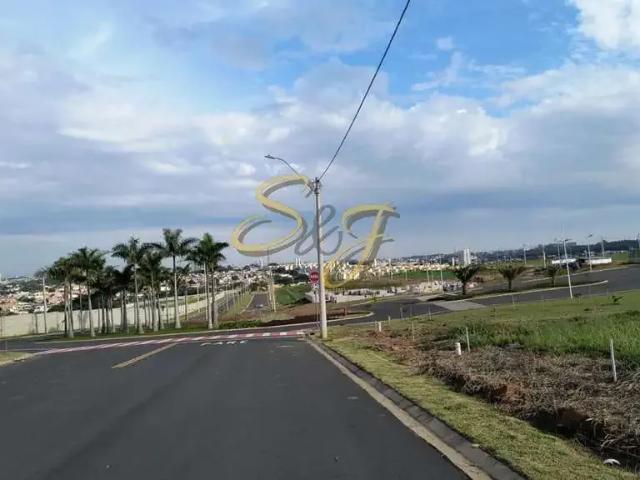 Terreno / Lote para Venda em Paulínia/SP Parque Brasil 500