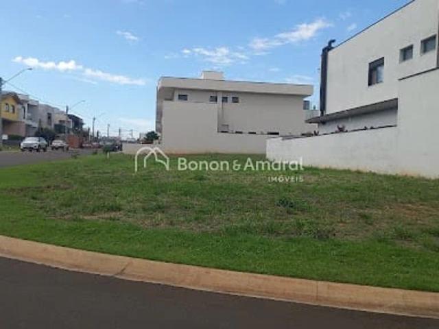 Terreno / Lote para Venda em Paulínia/SP Parque Brasil 500