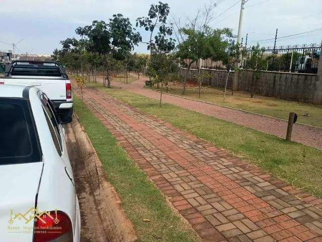 Terreno / Lote para Venda em Paulínia/SP Parque Brasil 500