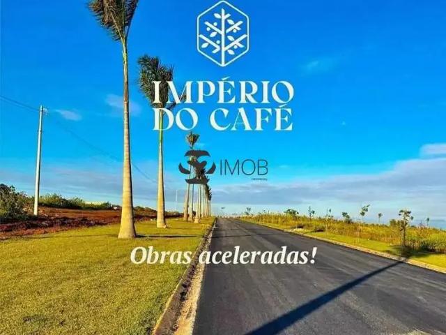 Terreno / Lote para Venda em Paulínia/SP Parque Brasil 500