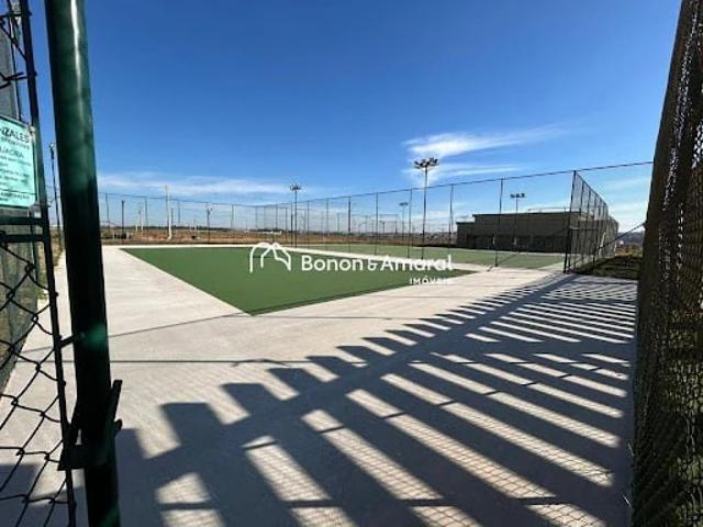 Terreno / Lote para Venda em Paulínia/SP Parque Brasil 500