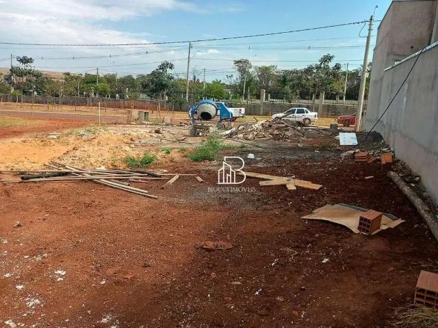 Terreno / Lote para Venda em Paulínia/SP Parque Brasil 500