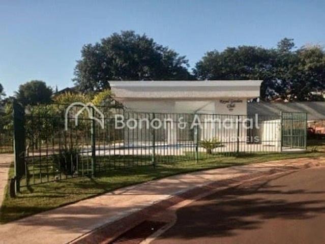 Terreno / Lote para Venda em Paulínia/SP Parque Brasil 500