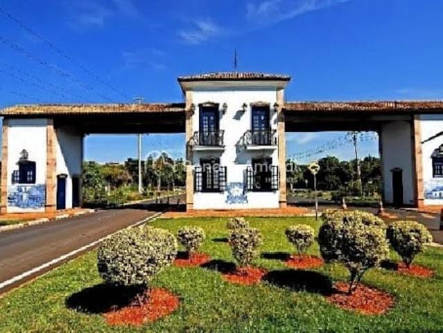 Terreno / Lote para Venda em Paulínia/SP Parque Brasil 500