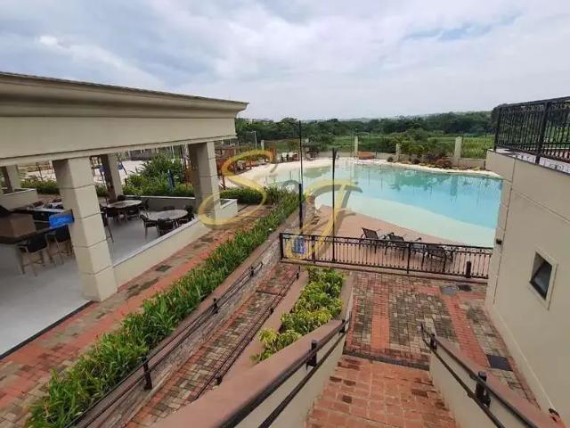 Terreno / Lote para Venda em Paulínia/SP Parque Brasil 500