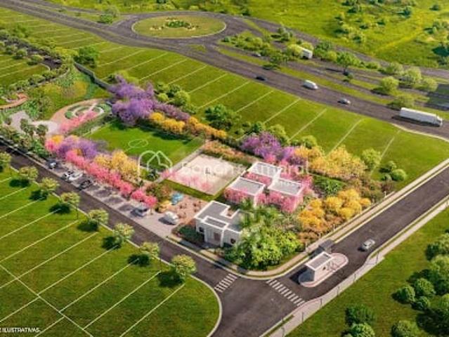 Terreno / Lote para Venda em Paulínia/SP Parque Brasil 500