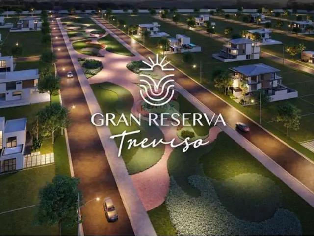 Terreno / Lote para Venda em Paulínia/SP Parque Brasil 500