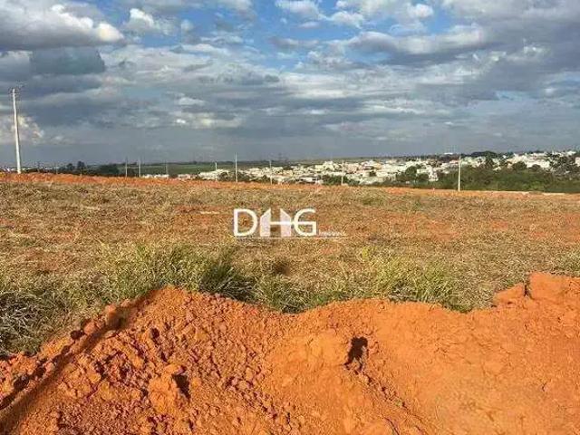 Terreno / Lote para Venda em Paulínia/SP Parque Brasil 500