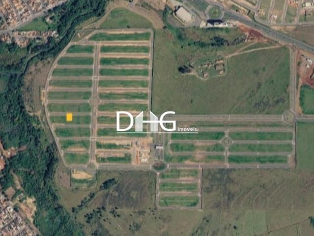 Terreno / Lote para Venda em Paulínia/SP Parque Brasil 500