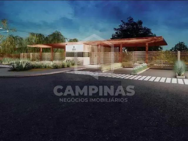 Terreno / Lote para Venda em Paulínia/SP Parque Brasil 500
