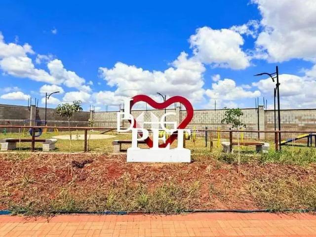 Terreno / Lote para Venda em Paulínia/SP Parque Brasil 500
