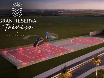Terreno / Lote para Venda em Paulínia/SP Parque da Figueira