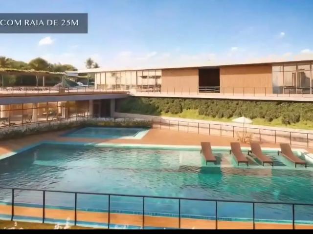 Terreno / Lote para Venda em Paulínia/SP Parque da Figueira