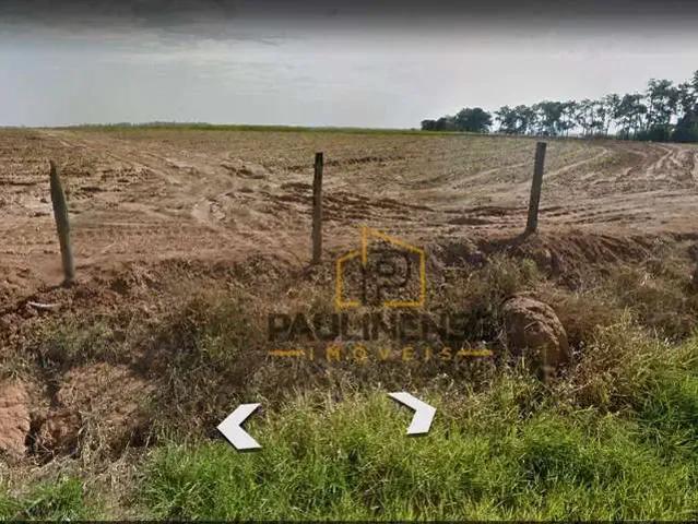 Terreno / Lote para Venda em Paulínia/SP Parque da Represa