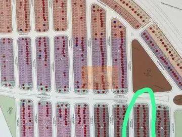 Terreno / Lote para Venda em Paulínia/SP Parque da Represa