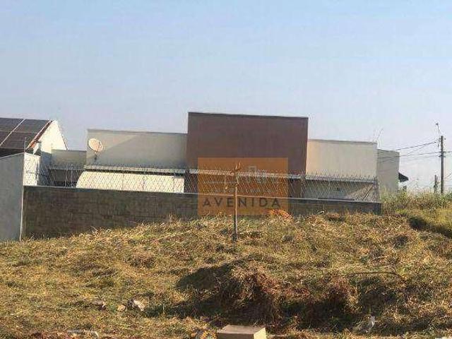 Terreno / Lote para Venda em Paulínia/SP Parque dos Servidores