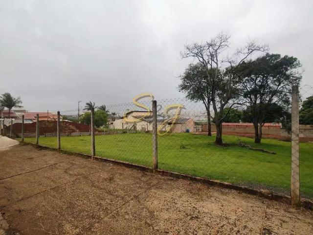 Terreno / Lote para Venda em Paulínia/SP Patropi