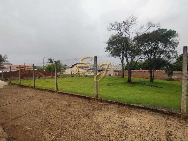 Terreno / Lote para Venda em Paulínia/SP Patropi