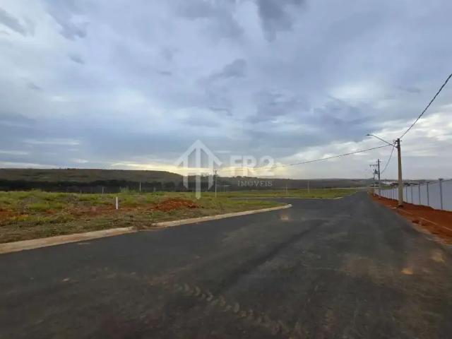Terreno / Lote para Venda em Paulínia/SP São Bento