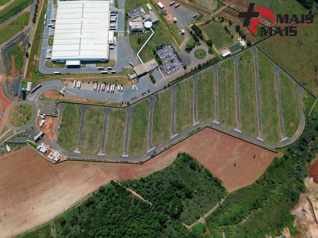 Terreno / Lote para Venda em Paulínia/SP São Bento