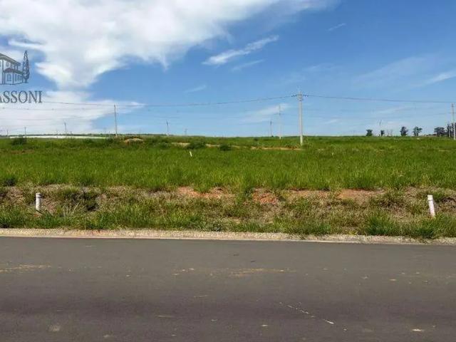 Terreno / Lote para Venda em Paulínia/SP São Bento