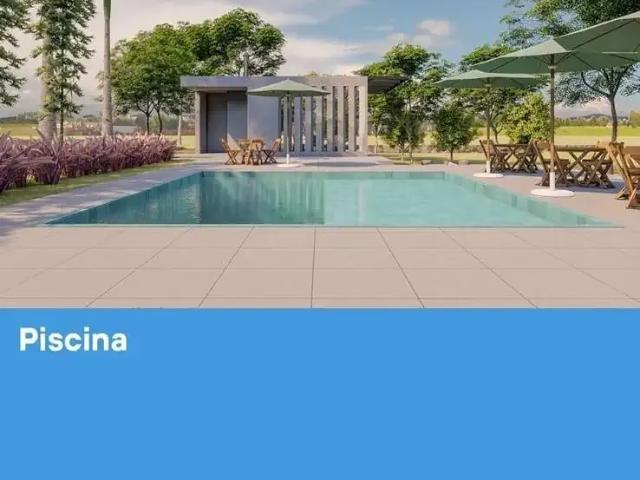 Terreno / Lote para Venda em Paulínia/SP São Bento