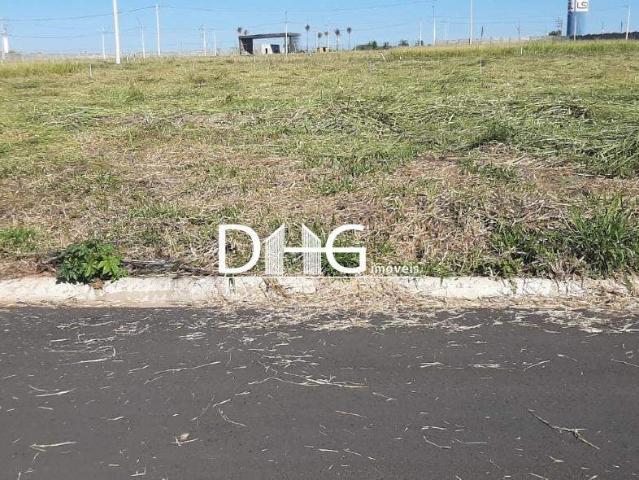 Terreno / Lote para Venda em Paulínia/SP São Bento