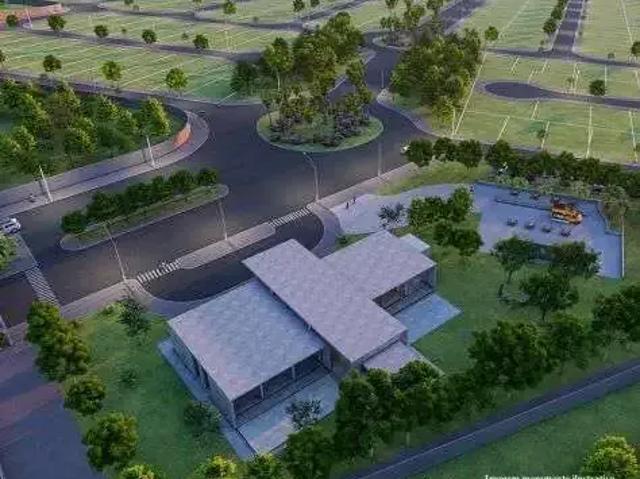 Terreno / Lote para Venda em Paulínia/SP São Bento