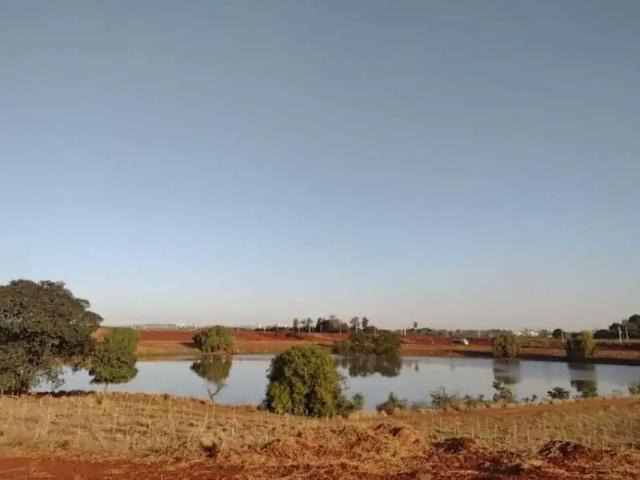 Terreno / Lote para Venda em Paulínia/SP São Bento
