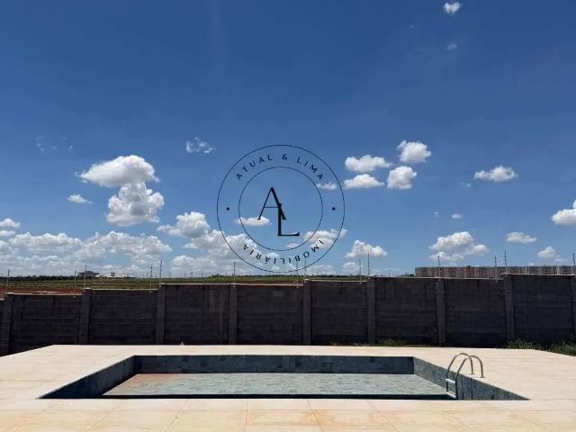 Terreno / Lote para Venda em Paulínia/SP São Bento