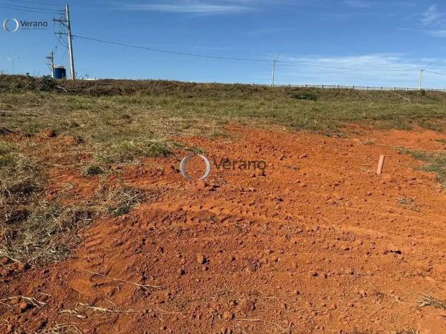 Terreno / Lote para Venda em Paulínia/SP São Bento
