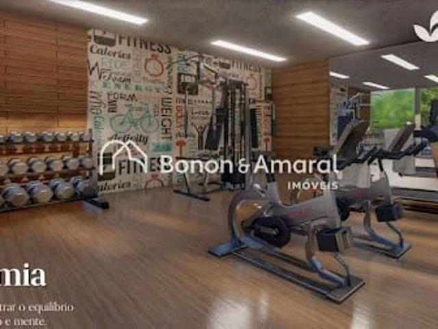 Terreno / Lote para Venda em Paulínia/SP São Bento
