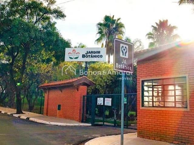 Terreno / Lote para Venda em Paulínia/SP São Bento