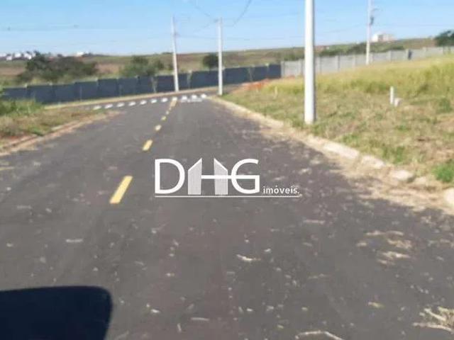 Terreno / Lote para Venda em Paulínia/SP São Bento