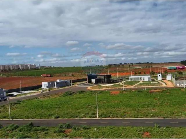 Terreno / Lote para Venda em Paulínia/SP São Bento