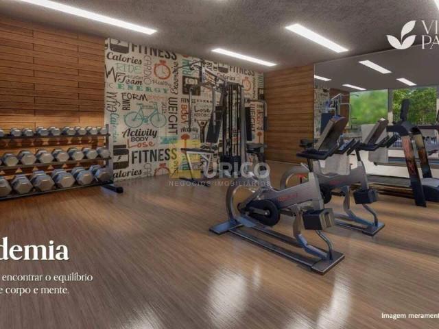 Terreno / Lote para Venda em Paulínia/SP São Bento