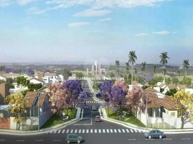 Terreno / Lote para Venda em Paulínia/SP São José